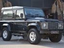 Annonce Land Rover Defender 90 TD4 