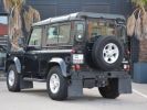 Annonce Land Rover Defender 90 TD4 