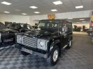 Annonce Land Rover Defender 90 TD4 