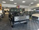 Annonce Land Rover Defender 90 TD4 