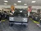 Annonce Land Rover Defender 90 TD4 