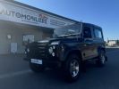 Voir l'annonce Land Rover Defender 90 TD4 2 places