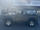 Annonce Land Rover Defender 90 TD4 2 places