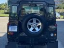 Annonce Land Rover Defender 90 TD4 2 places