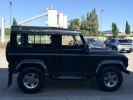 Annonce Land Rover Defender 90 TD4 2 places