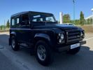 Annonce Land Rover Defender 90 TD4 2 places