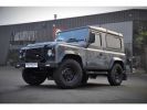 Voir l'annonce Land Rover Defender 90 td4 2016 HARD TOP Série LIMITEE