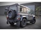 Annonce Land Rover Defender 90 td4 2016 HARD TOP Série LIMITEE