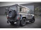 Annonce Land Rover Defender 90 td4 2016 HARD TOP Série LIMITEE