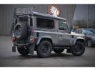 Annonce Land Rover Defender 90 td4 2016 HARD TOP Série LIMITEE