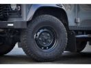 Annonce Land Rover Defender 90 td4 2016 HARD TOP Série LIMITEE