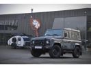 Annonce Land Rover Defender 90 td4 2016 HARD TOP Série LIMITEE