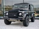 Land Rover Defender 90 TD4 Adventure FULL Leather LED Occasion