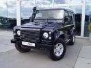 Voir l'annonce Land Rover Defender 90 TD4 AIRCO LICHTE VRACHT / UTILITAIRE