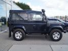 Annonce Land Rover Defender 90 TD4 AIRCO LICHTE VRACHT / UTILITAIRE