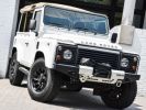 Annonce Land Rover Defender 90 TD4 CABRIO