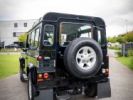 Annonce Land Rover Defender 90 TD4 SE