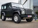 Annonce Land Rover Defender 90 TD4 SE