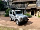 Voir l'annonce Land Rover Defender 90 TD5