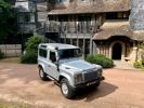 Annonce Land Rover Defender 90 TD5