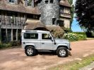 Annonce Land Rover Defender 90 TD5