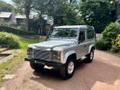 Annonce Land Rover Defender 90 TD5