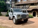 Annonce Land Rover Defender 90 TD5