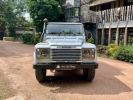 Annonce Land Rover Defender 90 TD5