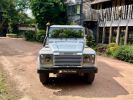 Annonce Land Rover Defender 90 TD5