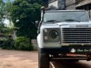 Annonce Land Rover Defender 90 TD5