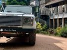 Annonce Land Rover Defender 90 TD5