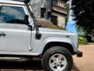 Annonce Land Rover Defender 90 TD5