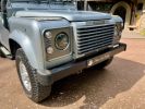 Annonce Land Rover Defender 90 TD5