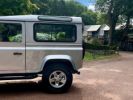 Annonce Land Rover Defender 90 TD5