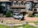 Annonce Land Rover Defender 90 TD5