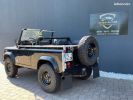 Annonce Land Rover Defender 90 td5 soft top