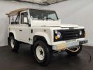 Voir l'annonce Land Rover Defender 90 TDS