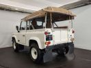 Annonce Land Rover Defender 90 TDS