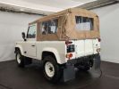 Annonce Land Rover Defender 90 TDS