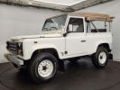 Annonce Land Rover Defender 90 TDS