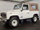 Annonce Land Rover Defender 90 TDS