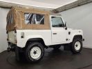 Annonce Land Rover Defender 90 TDS