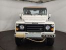 Annonce Land Rover Defender 90 TDS