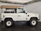 Annonce Land Rover Defender 90 TDS