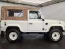 Annonce Land Rover Defender 90 TDS