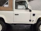 Annonce Land Rover Defender 90 TDS