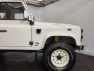 Annonce Land Rover Defender 90 TDS