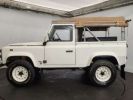 Annonce Land Rover Defender 90 TDS