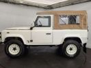 Annonce Land Rover Defender 90 TDS