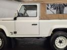 Annonce Land Rover Defender 90 TDS